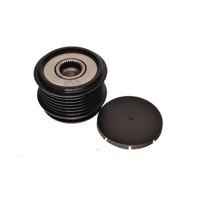Imagem de MAXGEAR 30 0076 Polia Roda Livre do Alternador Ferramenta especial necessária para a montagem SEAT: Ibiza 2, Alhambra I, VOLKSWAGEN: Golf 4