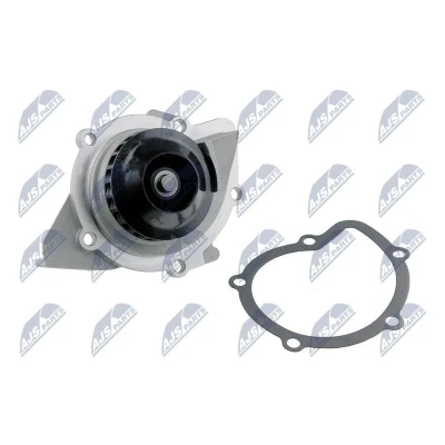 Imagem de NTY CPW CT 032 Bomba de água 18 com junta mecânico FORD: KUGA 2, FOCUS 3, 3 Turnier, PEUGEOT: 407 SW Van / Carrinha, 508 I SW, 5008