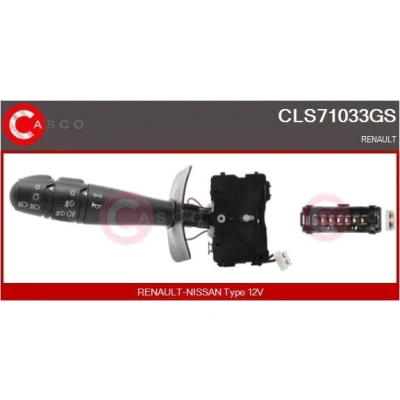 Imagem de CASCO CDR10142AS Pinhão, motor de arranque