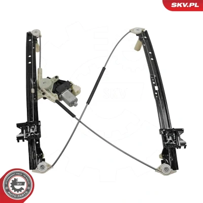 Imagem de Elevador de vidro ESEN SKV 51SKV684