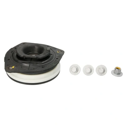 Imagem de SNR KB668.05 Kit de reparação, suporte apoio do conj. mola/amortecedor com jogo parafusos