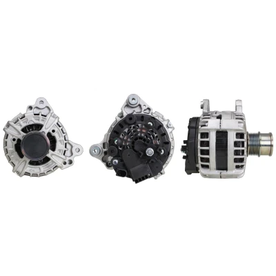 Imagem de DRI 2115851402 Alternador 14V 140A VOLKSWAGEN: Golf 7, 7 Variant, SEAT: Leon III ST, Hatchback