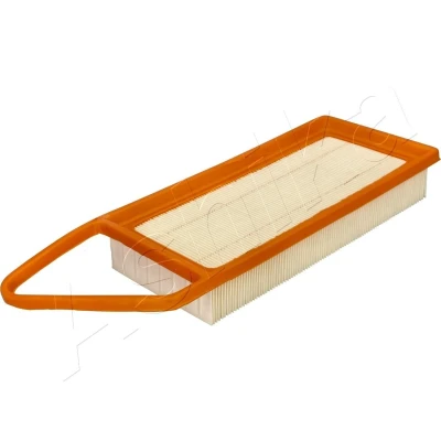 Imagem de ASHIKA 20 03 351 Filtro de ar 47,5mm 140mm 316,2, 380mm Cartucho filtrante PEUGEOT: 206 Hatchback, 207 307 Hatchback