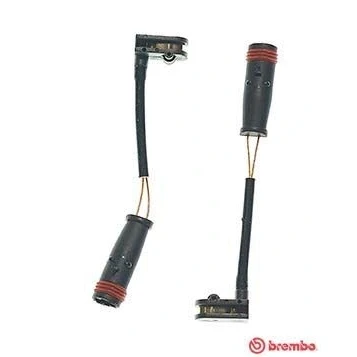 Imagem de BREMBO A 00 291 Sensor de Desgaste Pastilha Freio MERCEDES BENZ: Sprinter 3.5 T Camião plataforma / Chassis, Classe V, Van
