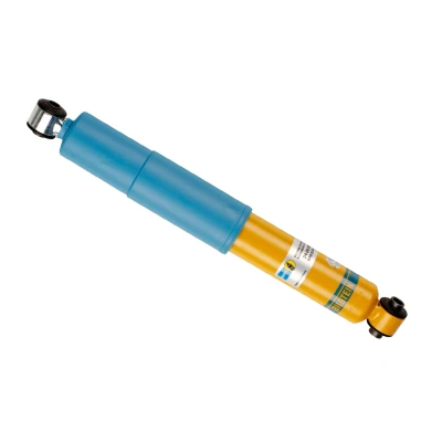 Imagem de BILSTEIN B6 Performance 24 002967 Amortecedor Eixo traseiro Pressão do gás Tubo simples sem apoios de mola olhal em cima, baixo