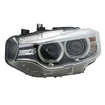 Imagem de MAGNETI MARELLI 711451000046 Farol Principal