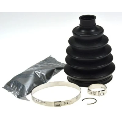 Imagem de Conjunto de foles, veio transmissão SPIDAN 25849
