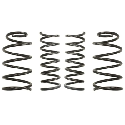 Imagem de EIBACH Pro Kit E10 35 016 01 22 de suspensão, molas FORD: Focus 2, 2 Limousine