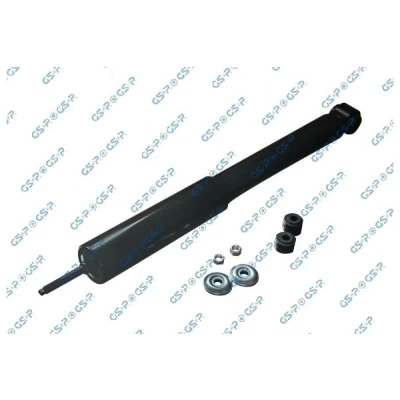 Imagem de GSP 32114930 Amortecedor Eixo traseiro Pressão do gás Tubo duplo telescópico TOYOTA: RAV4 I SUV (XA10) 2.0 1997 1999
