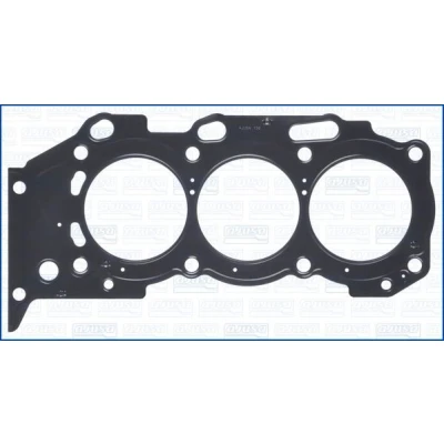 Imagem de AJUSA 10202500 Juntas da Cabeça do Motor 0,5 96 esquerda MULTILAYER STEEL TOYOTA: Land Cruiser Prado 70 SUV