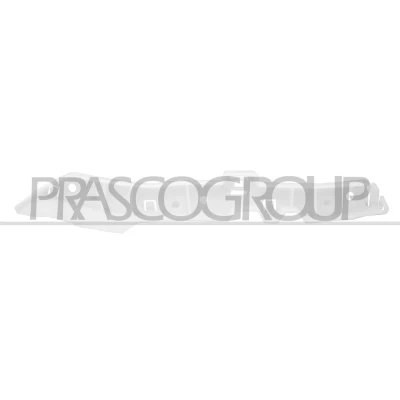 Imagem de PRASCO PG9131013 Suporte, pára choques à frente, lado direito CITROËN: Berlingo Van