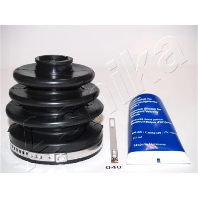 Imagem de ASHIKA 63 00 040 Fole de Transmissão HONDA: ACCORD 4