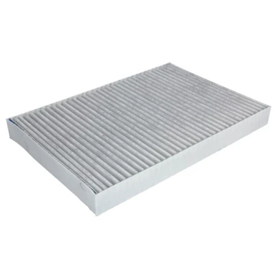 Imagem de HENGST FILTER E955LB Filtro, ar do habitáculo Com efeito antibacteriano 300 205 30 AUDI: A4 B6 Avant, Sedan, B7 SEAT: Exeo ST