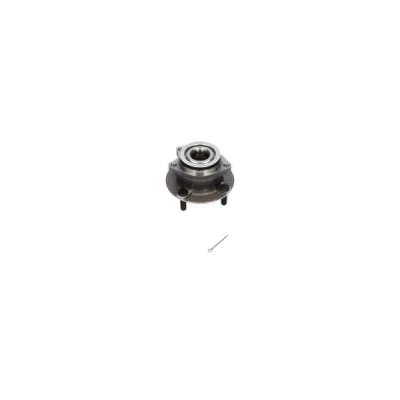 Imagem de KAVO PARTS WBH 6545 Kit de rolamento roda Eixo dianteiro NISSAN: NV200 / Evalia Minibus
