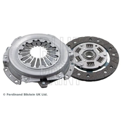 Imagem de BLUE PRINT ADR163024 Kit de Embraiagem duas peças com massa lubrificante sintética 183 RENAULT: CLIO 4, 3, Modus / Grand