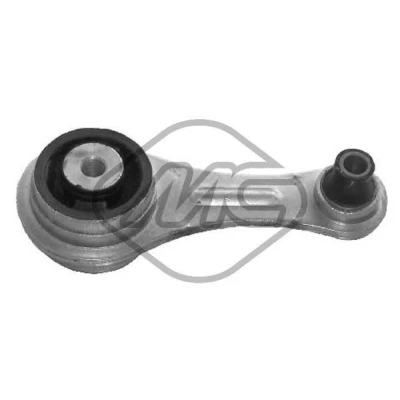 Imagem de Metalcaucho 04165 Suporte, motor traseira Rolamento de borracha e metal RENAULT: Kangoo I Express,