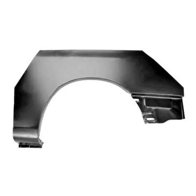 Imagem de Guarda lamas traseiro BLIC 6504 03 9570591P Links