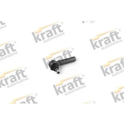 Imagem de KRAFT 4313080 Rótula de direção Eixo dianteiro, ambos os lados, exterior FIAT: Doblo I Cargo, Marea Weekend, Carrinha, ALFA ROMEO: 146