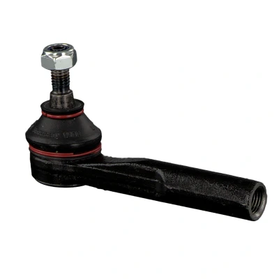 Imagem de FEBI BILSTEIN 28619 Rótula de direção ProKit Eixo dianteiro, lado direito com porca autoblocante OPEL: Adam, Corsa E Hatchback, D Hatchback