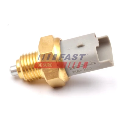 Imagem de FAST FT81095 Interruptor, luz de marcha atrás CITROËN: Berlingo / First I Van, C5 Carrinha, C4 II Cactus, PEUGEOT: 206 Hatchback, 207 CC
