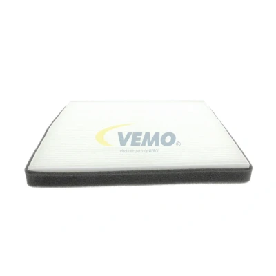 Imagem de VEMO V95 30 1214 Filtro, ar do habitáculo Filtro de partículas 283 255 27 Papel Original Quality VOLVO: S60 I, XC90 V70 2