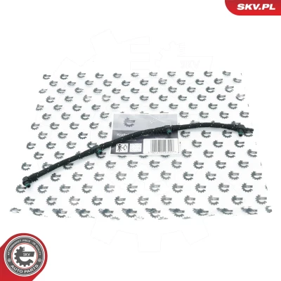 Imagem de ESEN SKV 54SKV382 Tubo flexível, combustível de fuga FIAT: Doblo I Cargo, Punto II Hatchback, ALFA ROMEO: 156 Sedan