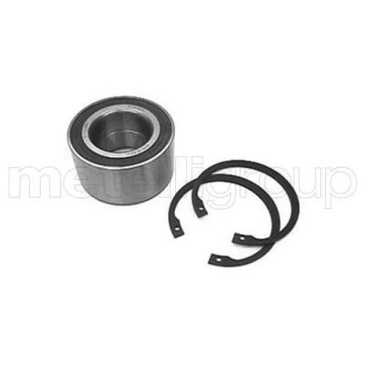 Imagem de METELLI 19 2173 Kit de rolamento roda 64 OPEL: Corsa A CC, Vectra Sedan