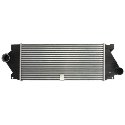 Imagem de NRF 30942 Intercooler Alumínio
