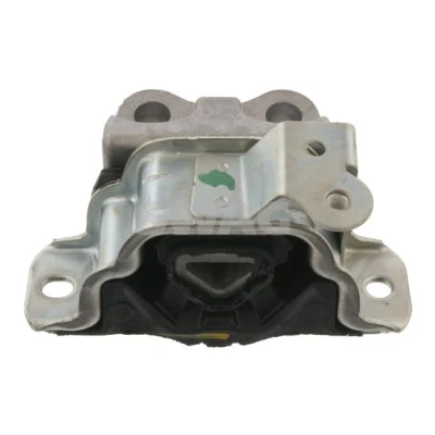 Imagem de SWAG 70 93 2269 Suporte, motor esquerda Rolamento de borracha e metal FIAT: Punto II Hatchback, Evo Grande Hatchback