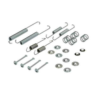 Imagem de DELPHI LY1180 Kit de acessórios, maxilas do travão RENAULT: CLIO 2, CITROËN: Xsara Hatchback