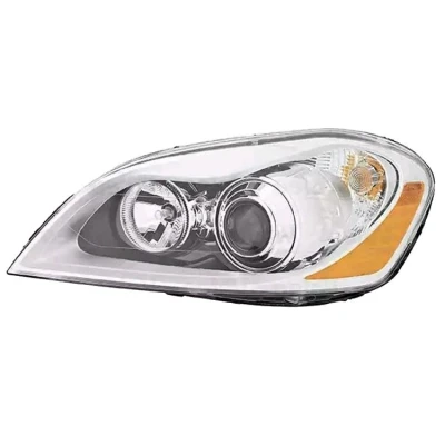 Imagem de VALEO ORIGINAL PART 046890 Farol Principal VOLVO: XC60 I