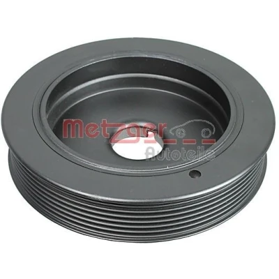 Imagem de METZGER 6400016 Polia da Cambota 146,60 7 RENAULT: TRAFIC 2 Bus