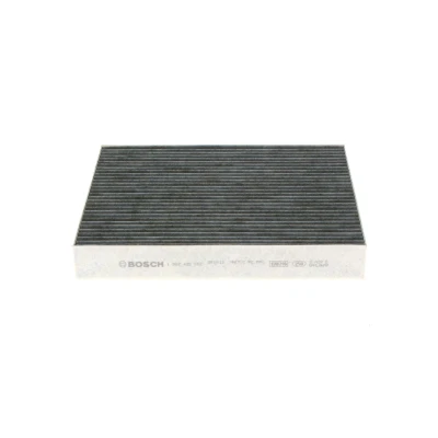 Imagem de BOSCH 1 987 435 552 Filtro, ar do habitáculo Filtro de carvão ativado 225 277,2 40 FORD: S Max Mk2, Mondeo 5 Kombi