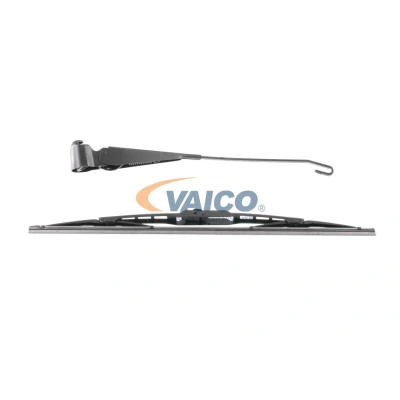 Imagem de VAICO V10 5745 Conjunto de braços limpa vidros, limpeza vidros com escova integrada, capa
