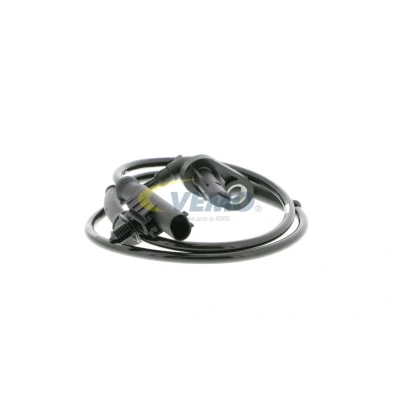 Imagem de VEMO V38 72 0028 Sensor de ABS Eixo traseiro esquerdo Original Quality para veículos com 12 NISSAN: MICRA 3