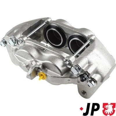 Imagem de JP GROUP 4861901670 Pinça de travão Eixo dianteiro, lado esquerdo TOYOTA: Land Cruiser 200