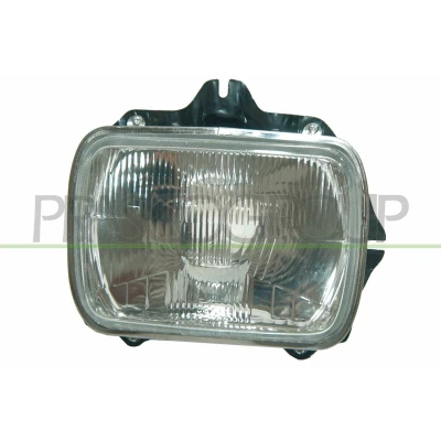 Imagem de PRASCO TY8104804 Farol Principal esquerda TOYOTA: 4Runner