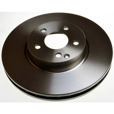 Imagem de DENCKERMANN Disco de travão MERCEDES BENZ: Classe C T modell, Sedan, E Sedan 322, 332mm 32mm 5 112mm ventilado B130559 0004211212
