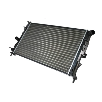 Imagem de THERMOTEC D7X009TT Radiador, arrefecimento do motor OPEL: Vectra B Sedan, Carrinha, CC