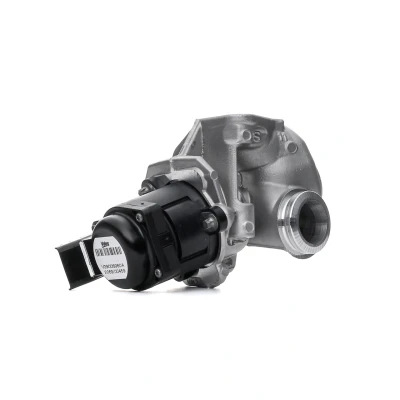 Imagem de VALEO 700474 Válvula EGR elétrico sem radiador da recirculação dos gases de escape, com juntas &#039;bypass&#039; vácuo, braçadeira PEUGEOT: 307 SW