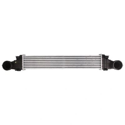 Imagem de THERMOTEC DAM011TT Intercooler Alumínio, Plástico 650 114 50 MERCEDES BENZ: Classe E Sedan, T modell