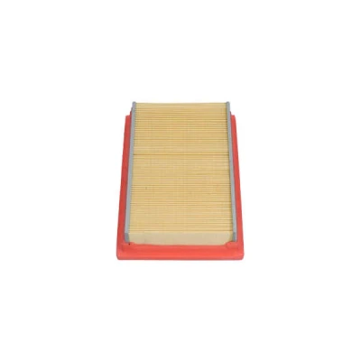 Imagem de KAVO PARTS NA 2628 Filtro de ar 33mm 134mm 229mm Cartucho filtrante NISSAN: Qashqai / Qashqai+2 I, MICRA 4, 3