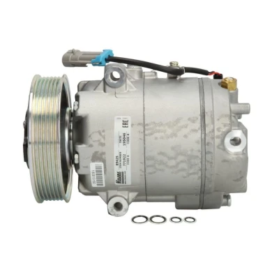 Imagem de NISSENS 89425 Compressor CVC 12 PAG 46 R 134a OPEL: Astra J Hatchback, Meriva B, Sports Tourer