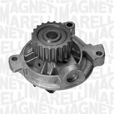 Imagem de MAGNETI MARELLI 350981701000 Bomba de água VOLVO: S80 I, 850 Sedan, V70 VOLKSWAGEN: TRANSPORTER 4 Bus, LT 40 55 I Camião plataforma / Chassis