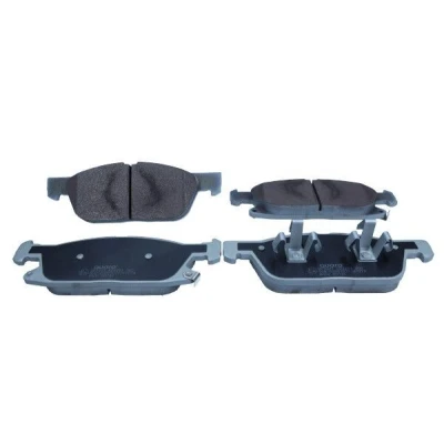 Imagem de QUARO QP3341 Jogo de pastilhas para travão disco com avisador sonoro desgaste FORD: Focus Mk4 Hatchback, S Max Mk2, Turnier