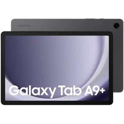 Imagem de Samsung Galaxy Tab A9+ WiFi + 5G 64GB X216 Cinzento