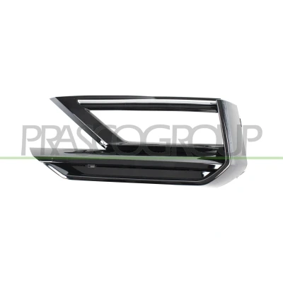 Imagem de Grelha de ventilador, pára choques PRASCO VG8112134