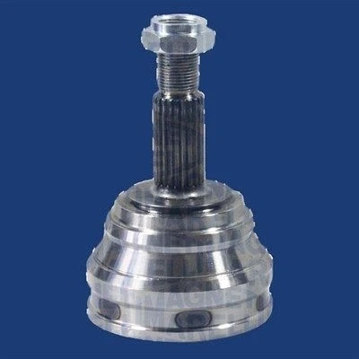 Imagem de MAGNETI MARELLI 302015100031 Ponteira de Transmissão Eixo dianteiro AUDI: 80 B3