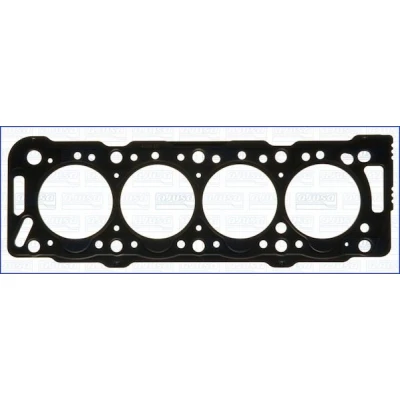 Imagem de AJUSA 10100520 Juntas da Cabeça do Motor 1,44mm 84mm 3 MULTILAYER STEEL CITROËN: Xsara Hatchback, Jumper I Van, Jumpy MPV, PEUGEOT: 306 Hatchback