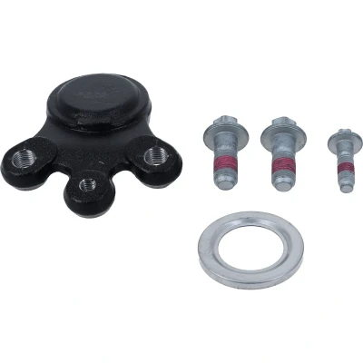 Imagem de LEMFÖRDER 35327 01 Rótula de suspensão Eixo dianteiro, em baixo, ambos os lados PEUGEOT: 407 SW, CITROËN: C5 3